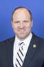 Timothy Kennedy — Democratic U.S. Representative for Congress's 26th Congressional District (official headshot)