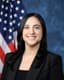 Yassamin Ansari — Democratic U.S. Representative for Congress's 3rd Congressional District (official headshot)